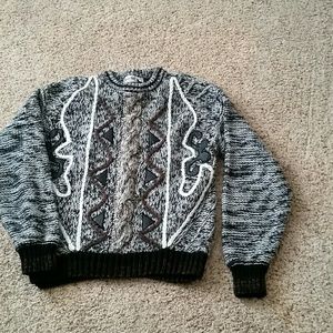 Men's 2X Sweater